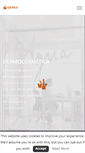 Mobile Screenshot of derex.es